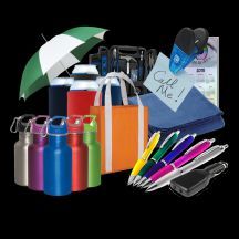 All Promotional Items