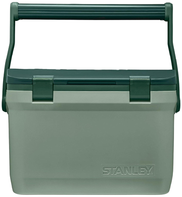 Stanley Drinkware Easy Carry Outdoor 16Qt, 21 Can Cooler