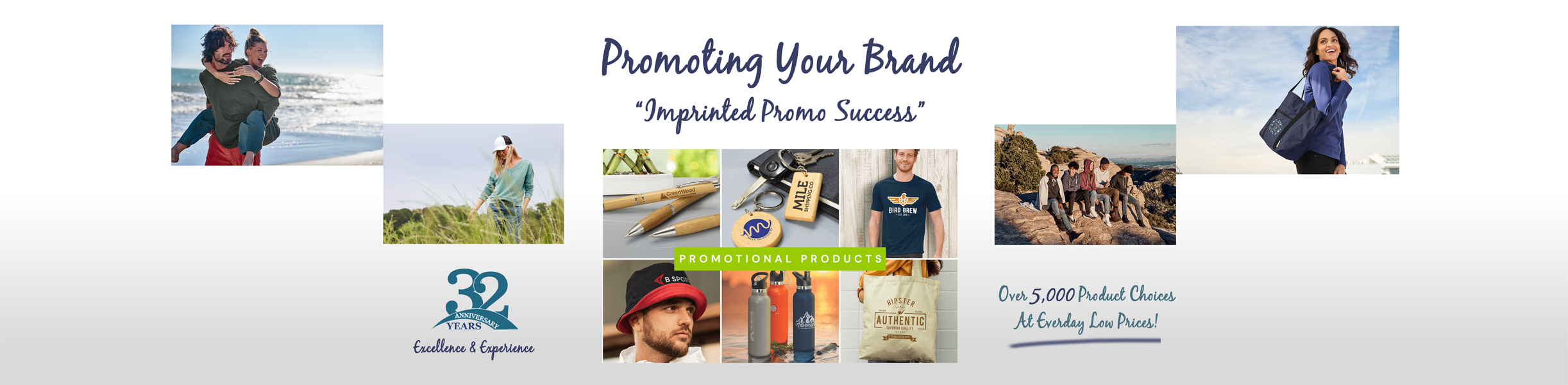 Promotional Customer Service