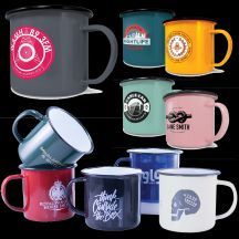 All Ceramic Mugs