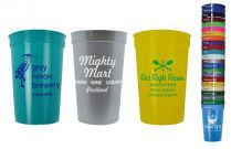 All Party Cups