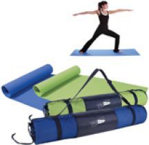 Exercise Mats & Equipment