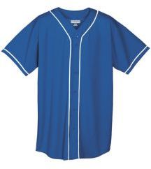 Men Baseball Jerseys