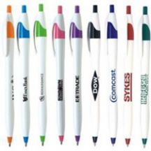 Plastic Pens