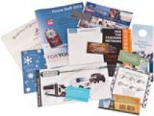 Print Materials