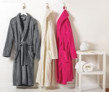 Robes