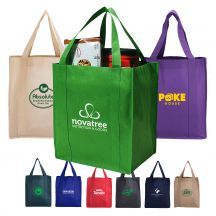 Shopping & Grocery Bags