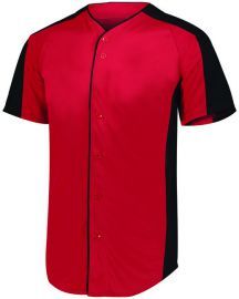 Short Sleeve Jersey