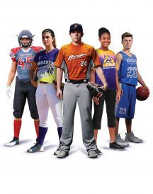 Team Uniforms