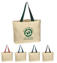 Totes & Bags (Eco)