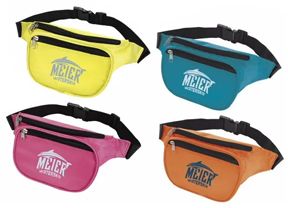 Fanny Packs