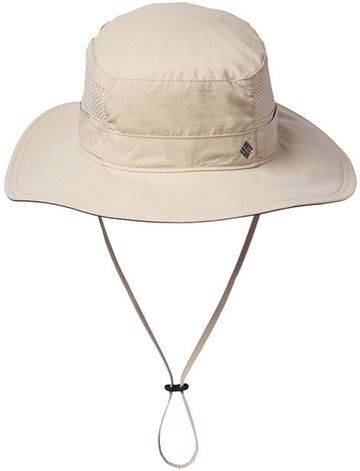 Columbia Adult Unisex 100% Nylon Bora Bora™ II Booney Bucket Safari Hat
