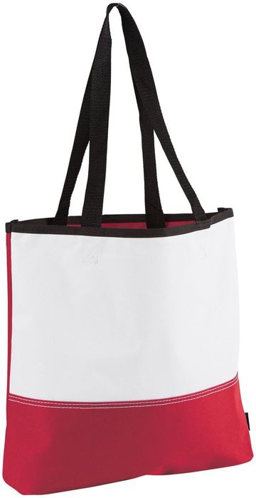 The Encore Convention Tote Bag 3" W x 14" H x 16" L