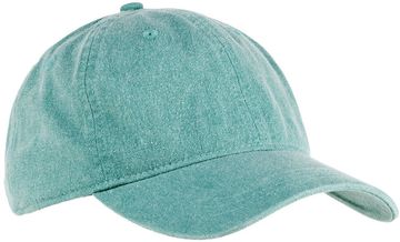 Authentic Pigment Pigment-Dyed Baseball Cap