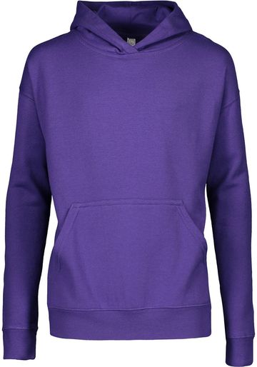 LAT Youth Pullover Fleece Hoodie