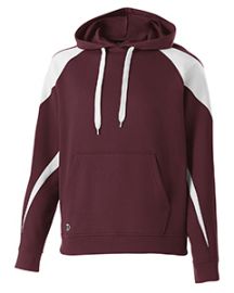 Holloway Youth Prospect Athletic Fleece Hoodie