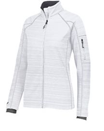 Holloway Ladies' Dry-Excel™ Bonded Polyester Deviate Jacket
