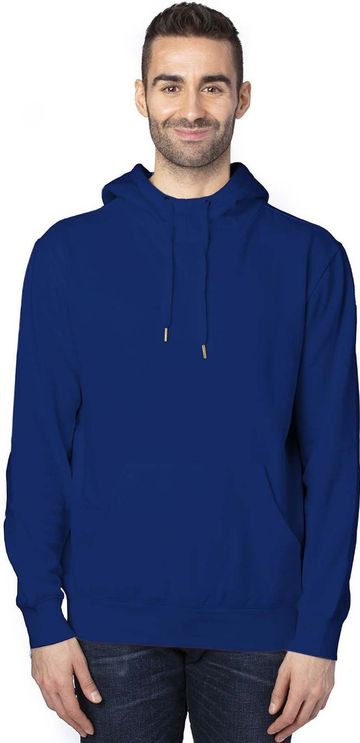 Threadfast Apparel Unisex Precision Fleece Hoodie