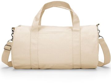 Liberty Bags GrantCotton Canvas Duffel Bag