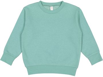 Rabbit Skins Toddler Fleece Sweatshirt