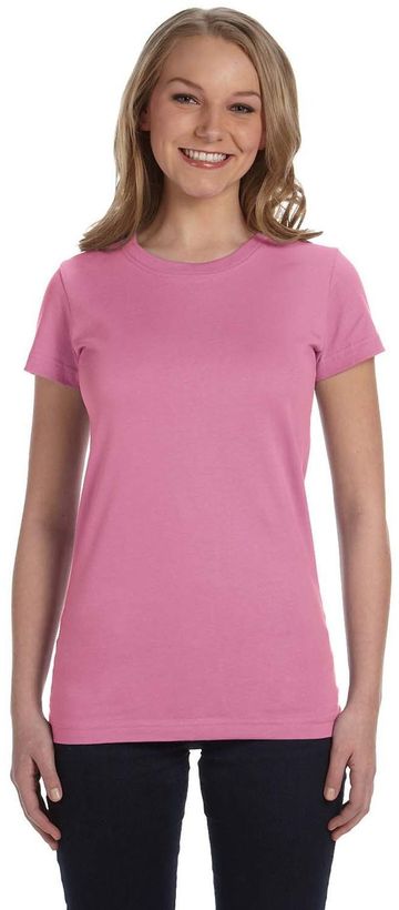 LAT Ladies' Junior Fit T-Shirt