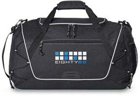 Gemline Matrix Sport Duffel