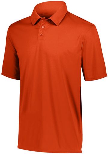 Augusta Sportswear Adult Vital Polo