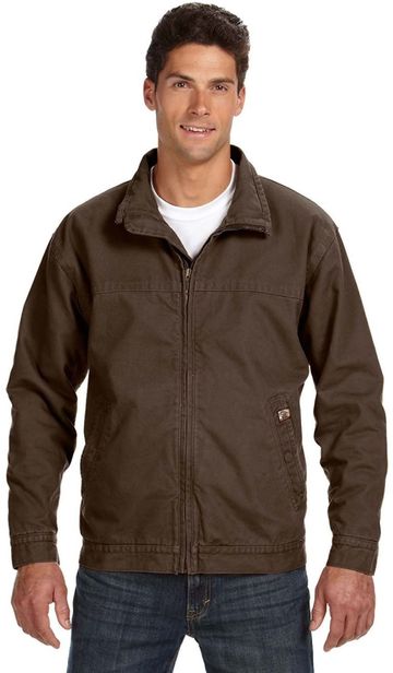 Dri Duck Men's Tall Maverick Jacket