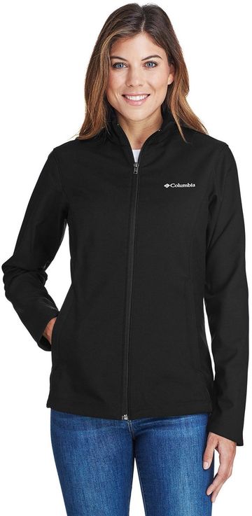 Columbia Ladies' Kruser Ridge™ Soft Shell