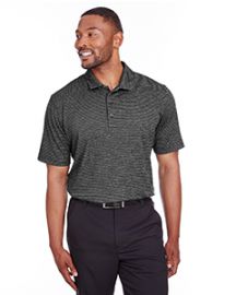 Puma Golf Men's Performance Stripe Polo