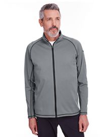 Puma Golf Men's Fairway Full-Zip