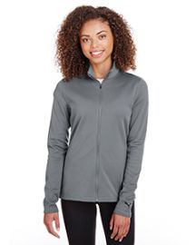 Puma Golf Ladies' Fairway Full-Zip