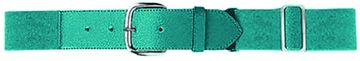 Augusta Adult Elastic Baseball Belt