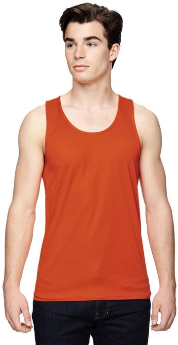 Augusta Sportswear Adult Unisex 100% Polyester Wicking Training Tank Top