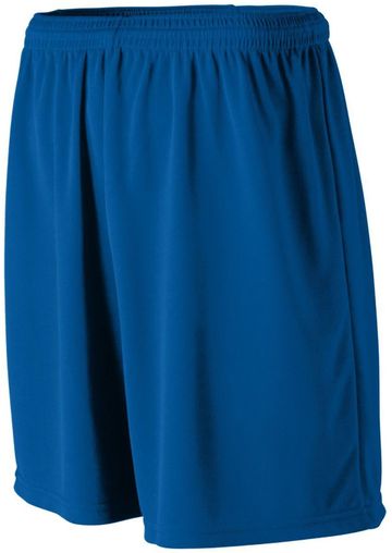 Augusta Youth Wicking Mesh Athletic Short