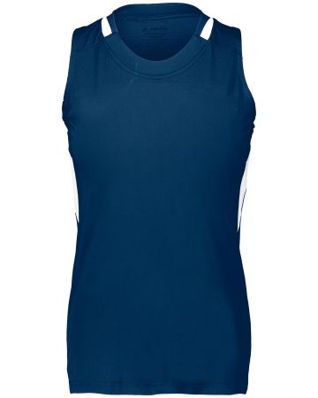 Augusta Sportswear Ladies' Crossover Tank