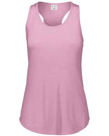 Augusta Sportswear Ladies' Lux Tri-Blend Tank