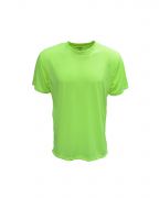 Bright Shield Adult Performance Basic Tee