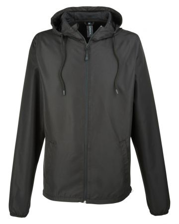 Burnside Lightweight Windbreaker