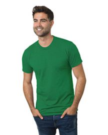 Bayside Unisex 4.2-ounce., Triblend T-Shirt