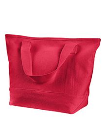 BAGedge 3 Bottle Tote Bag - 11"W x 11.5"H x 6"D