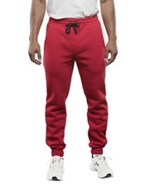 Burnside Adult Fleece Jogger Pant