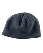 Big Accessories Fleece Beanie