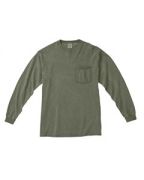 Comfort Colors Adult Heavyweight RS�Long-Sleeve Pocket T-Shirt
