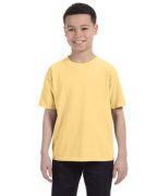 Comfort Colors Youth Midweight RS T-Shirt