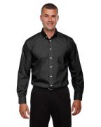 Devon & Jones Men's Tall Crown Woven Collection® Solid Broadcloth