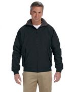 Devon & Jones Men's Three-Season Classic Jacket