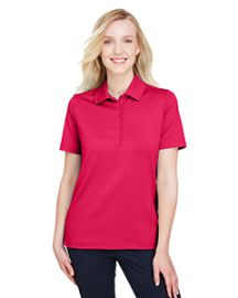 Devon & Jones Ladies' CrownLux Performance Range Flex Polo