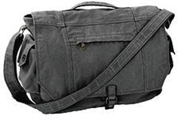 Dri Duck Adult Messenger Bag