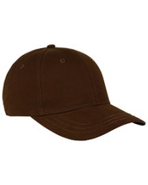 Dri Duck Cotton Twill Heritage Cap
